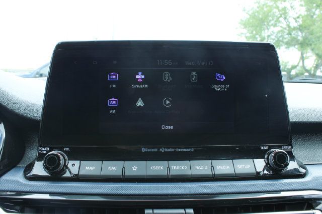 Used 2022 Kia Seltos S FWD image 19
