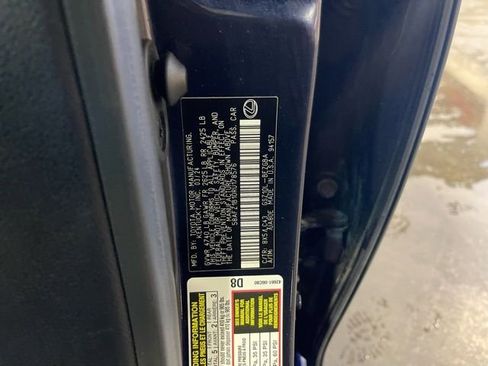 Used 2024 Lexus ES 350 Ultra Luxury w/ Accessory Package (Z1) image 26