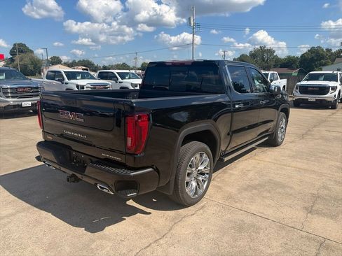 New 2026 GMC Sierra 1500 Denali AWD/4WD image 6