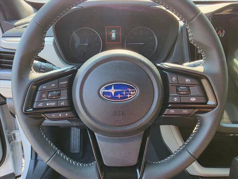 Used 2026 Subaru Forester Premium AWD/4WD image 26