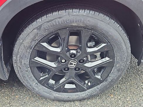 Used 2024 Honda HR-V Sport image 9