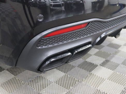 Used 2017 Mercedes-Benz GLS 63 AMG 4MATIC image 10