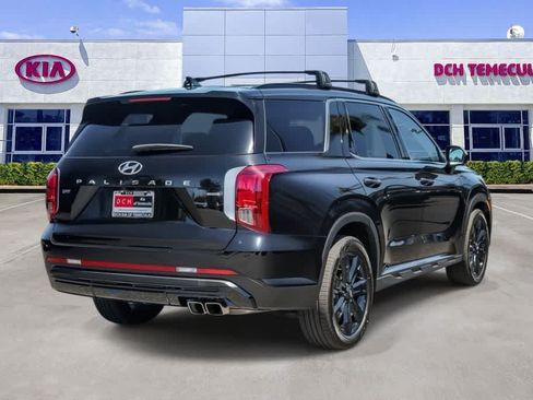 Used 2025 Hyundai Palisade XRT AWD/4WD image 4