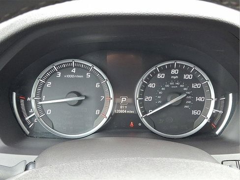 Used 2016 Acura MDX SH-AWD w/ Technology Package image 23