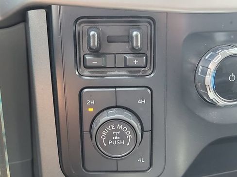 Used 2023 Ford F150 XLT w/ Equipment Group 301A Mid AWD/4WD image 28