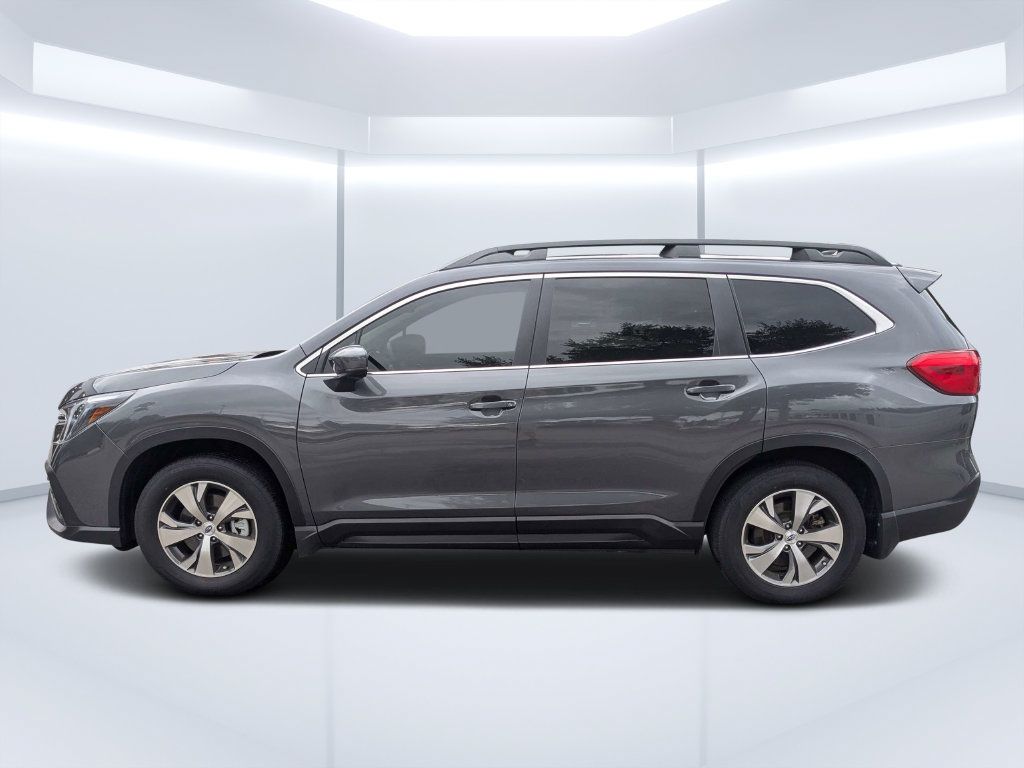 Certified 2024 Subaru Ascent Premium w/ Convenience Package AWD/4WD image 6