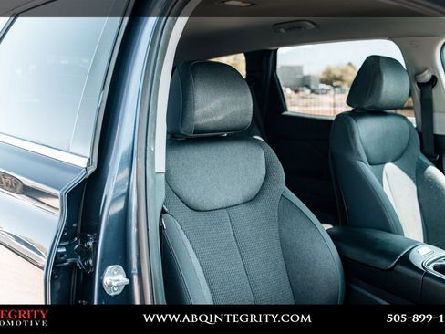 Used 2021 Hyundai Santa Fe SEL image 43