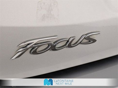 Used 2017 Ford Focus SE image 10