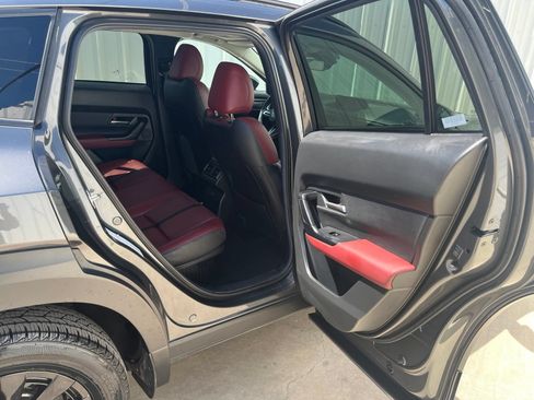 Certified 2025 MAZDA CX-50 AWD 2.5 Hybrid w/ Premium Pkg image 15