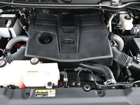 Used 2023 Toyota Tundra SR5 image 19