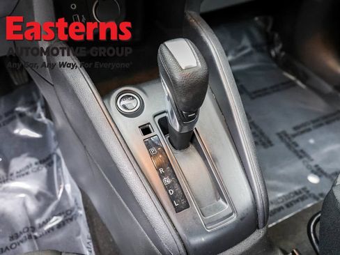 Used 2024 Nissan Kicks S FWD image 12