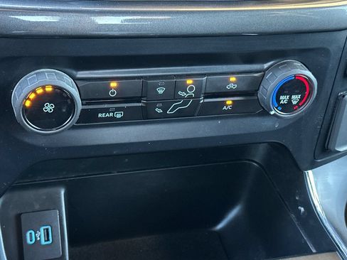 Used 2023 Ford F150 XL w/ STX Appearance Package AWD/4WD image 20