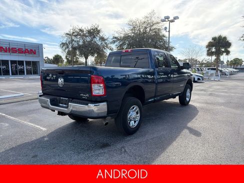Used 2022 RAM 2500 Tradesman image 6