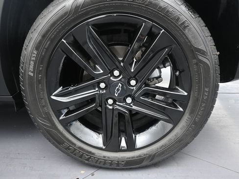 Used 2025 Chevrolet Trax ACTIV FWD image 10