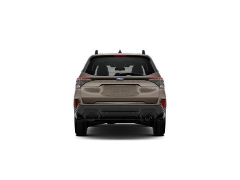New 2025 Subaru Forester Limited image 9