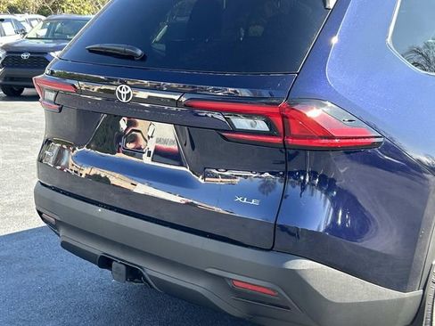 New 2026 Toyota Grand Highlander XLE image 11