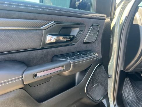 Used 2026 RAM 1500 RHO w/ RHO Level 1 Equipment Group AWD/4WD image 13