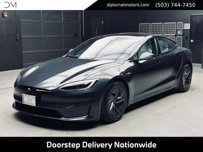 Used 2026 Tesla Model S