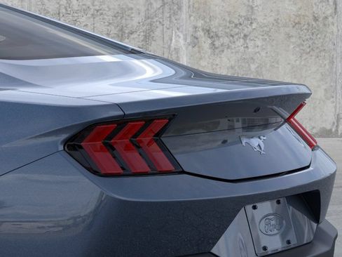 New 2026 Ford Mustang Coupe RWD image 22