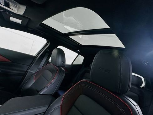 New 2025 Chevrolet Equinox EV RS w/ Active Safety Package 3 AWD/4WD image 25