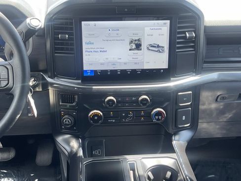 Used 2026 Ford F150 STX w/ F-150 LOBO Package AWD/4WD image 10