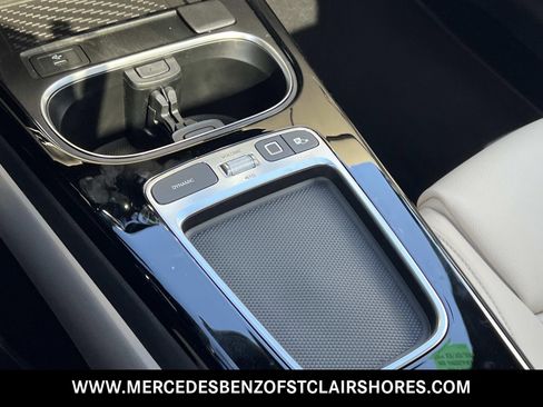 Used 2026 Mercedes-Benz CLA 250 4MATIC image 26