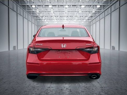 Used 2023 Honda Civic Sport image 18