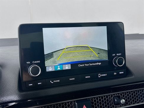 Used 2022 Honda Civic Sport image 10