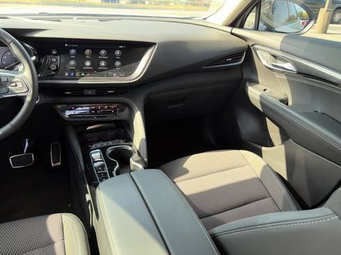 Used 2023 Buick Envision Preferred w/ Sport Touring Package AWD/4WD image 22