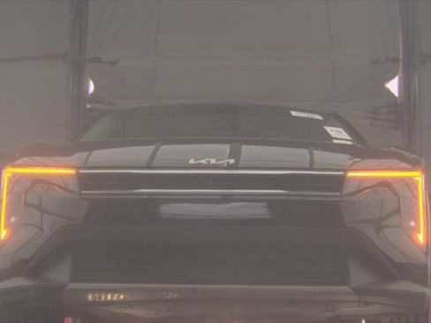 Used 2025 Kia K4 EX FWD image 4