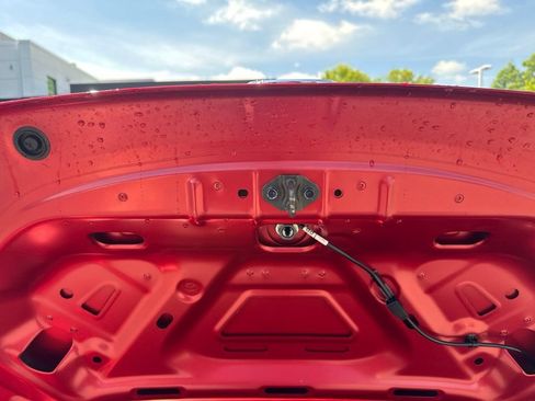 Used 2019 MAZDA MX-5 Miata RF Grand Touring RWD image 31