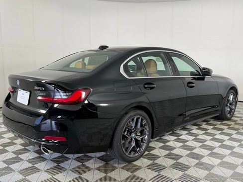 Used 2026 BMW 330i Sedan RWD image 10