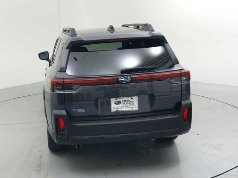 New 2026 Subaru Outback Limited image 8