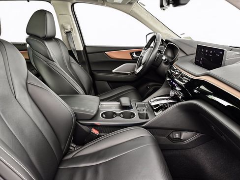Used 2022 Acura MDX w/ Technology Package FWD image 30