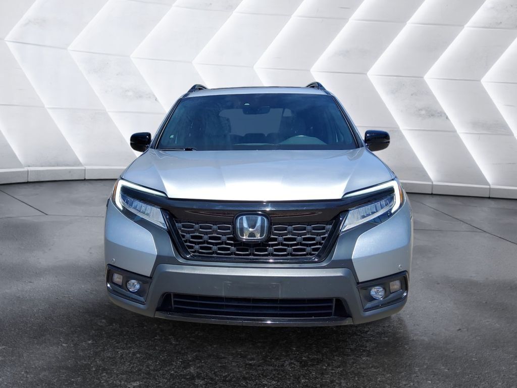 Used 2019 Honda Passport Elite image 2
