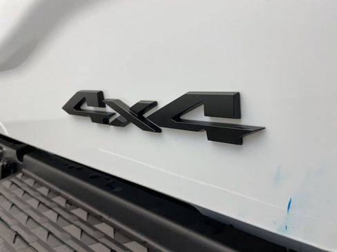 New 2026 RAM 3500 Laramie image 5