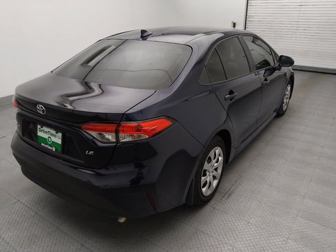 Used 2025 Toyota Corolla LE FWD image 9