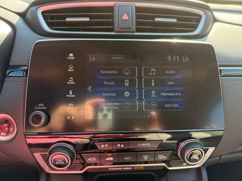 Used 2017 Honda CR-V EX-L image 15