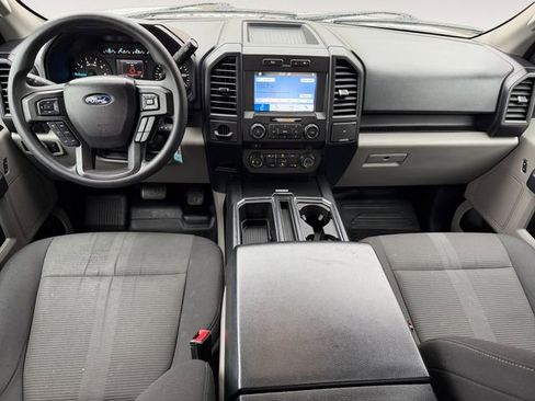 Used 2018 Ford F150 XL w/ Equipment Group 101A Mid image 10
