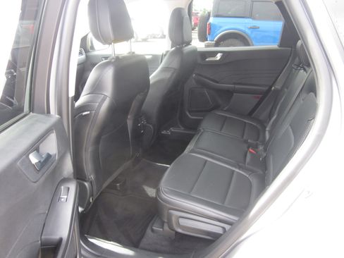 Used 2022 Ford Escape SEL AWD/4WD image 12