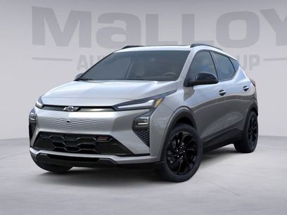 New 2027 Chevrolet Bolt RS w/ Technology Package