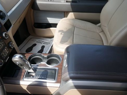 Used 2013 Ford F150 Lariat w/ Mid Equipment Group AWD/4WD image 23