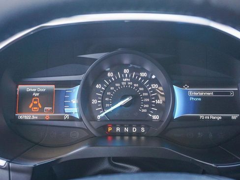 Used 2021 Ford Edge SEL w/ Convenience Package image 22