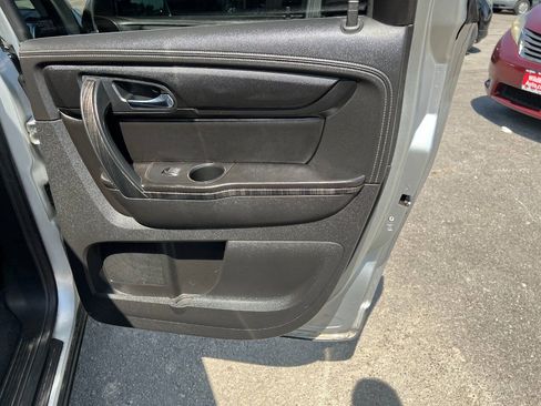 Used 2015 GMC Acadia SLT w/ Open Road Package AWD/4WD image 27