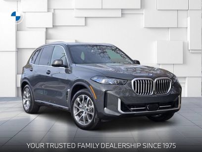 Used 2026 BMW X5 xDrive50e w/ Premium Package