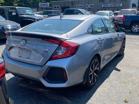 Used 2019 Honda Civic Si image 2