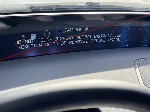 New 2025 Lincoln Navigator Reserve w/ Jet Appearance Package image 36