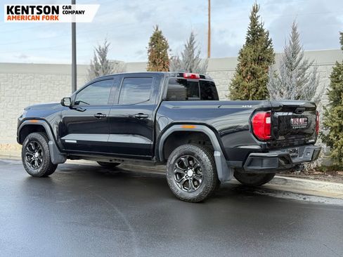 Used 2024 GMC Canyon Elevation w/ Convenience Package image 5