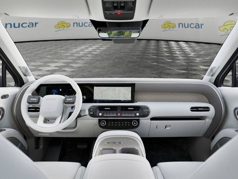 New 2026 Hyundai Palisade Limited AWD/4WD image 11