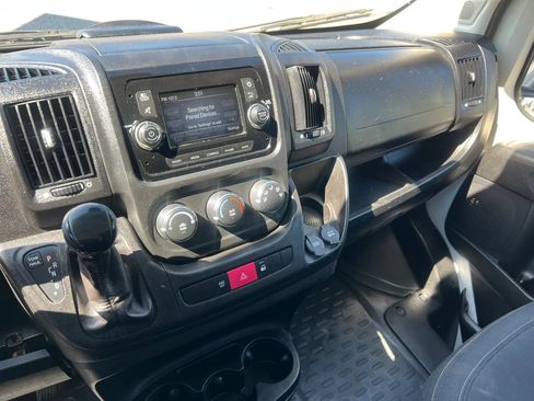 Used 2018 RAM ProMaster 1500 FWD image 21